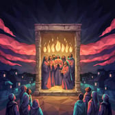 Pentecost