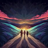 The road to Emmaus