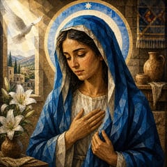 Immaculate Conception