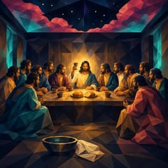 Maundy Thursday