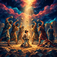 Saint Stephen