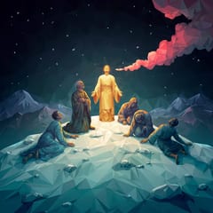 Transfiguration