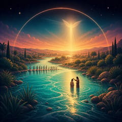 Birth of John the Baptist