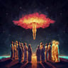 The ascension