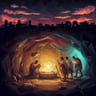 The nativity